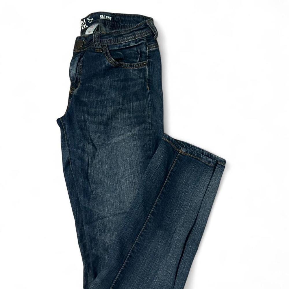 Mossimo supply co navy blue